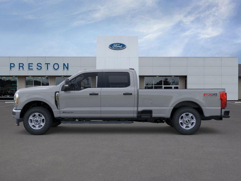 2026 Ford Super Duty F-250 XLT