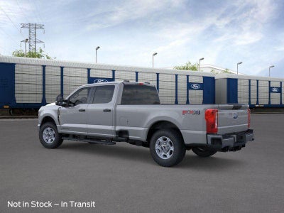 2026 Ford Super Duty F-250 XLT