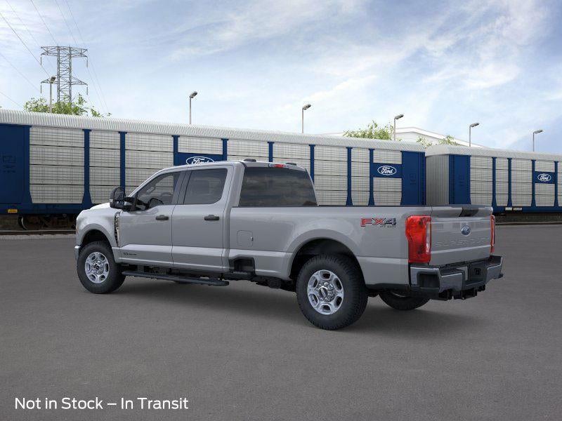 2026 Ford Super Duty F-250 XLT