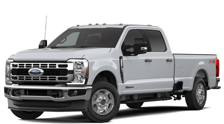 2026 Ford Super Duty F-250 XLT