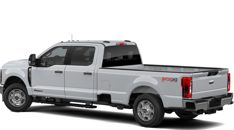 2026 Ford Super Duty F-250 XLT