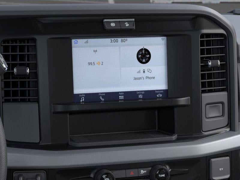 2026 Ford Super Duty F-250 XLT