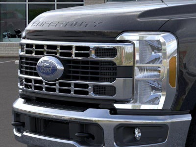 2026 Ford Super Duty F-250 XLT
