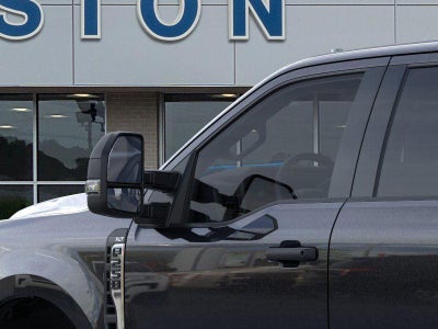 2026 Ford Super Duty F-250 XLT