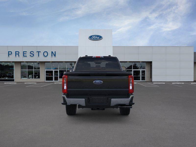 2026 Ford Super Duty F-250 XLT