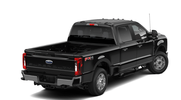 2026 Ford Super Duty F-250 XLT