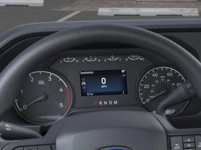 2026 Ford Super Duty XLT