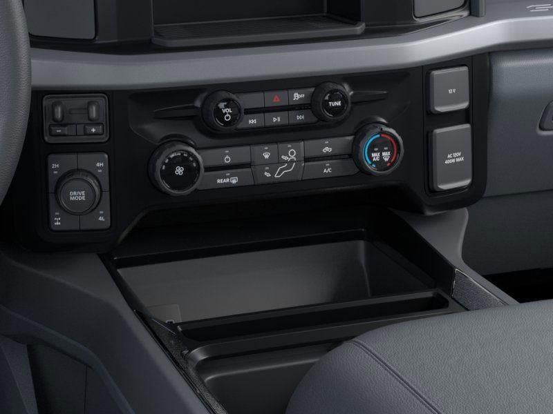 2026 Ford Super Duty XLT