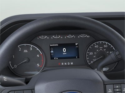 2026 Ford Super Duty F-250 XLT