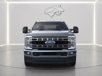 2026 Ford Super Duty F-250 XLT