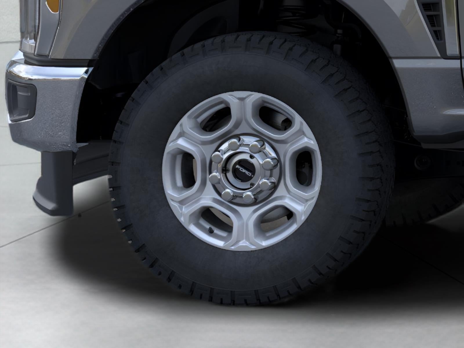 2026 Ford Super Duty F-250 XLT