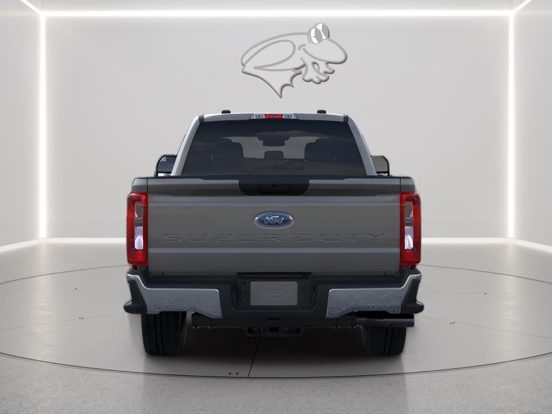 2026 Ford Super Duty F-250 XLT