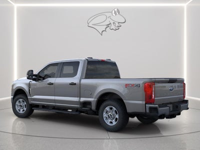 2026 Ford Super Duty F-250 XLT