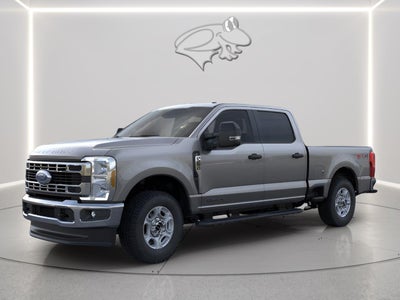 2026 Ford Super Duty F-250 XLT