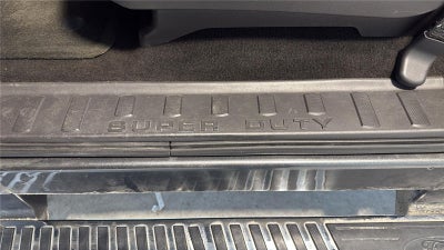 2016 Ford Super Duty F-250 Lariat