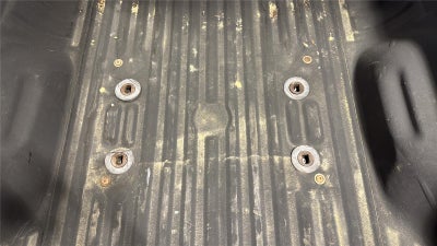 2016 Ford Super Duty F-250 Lariat