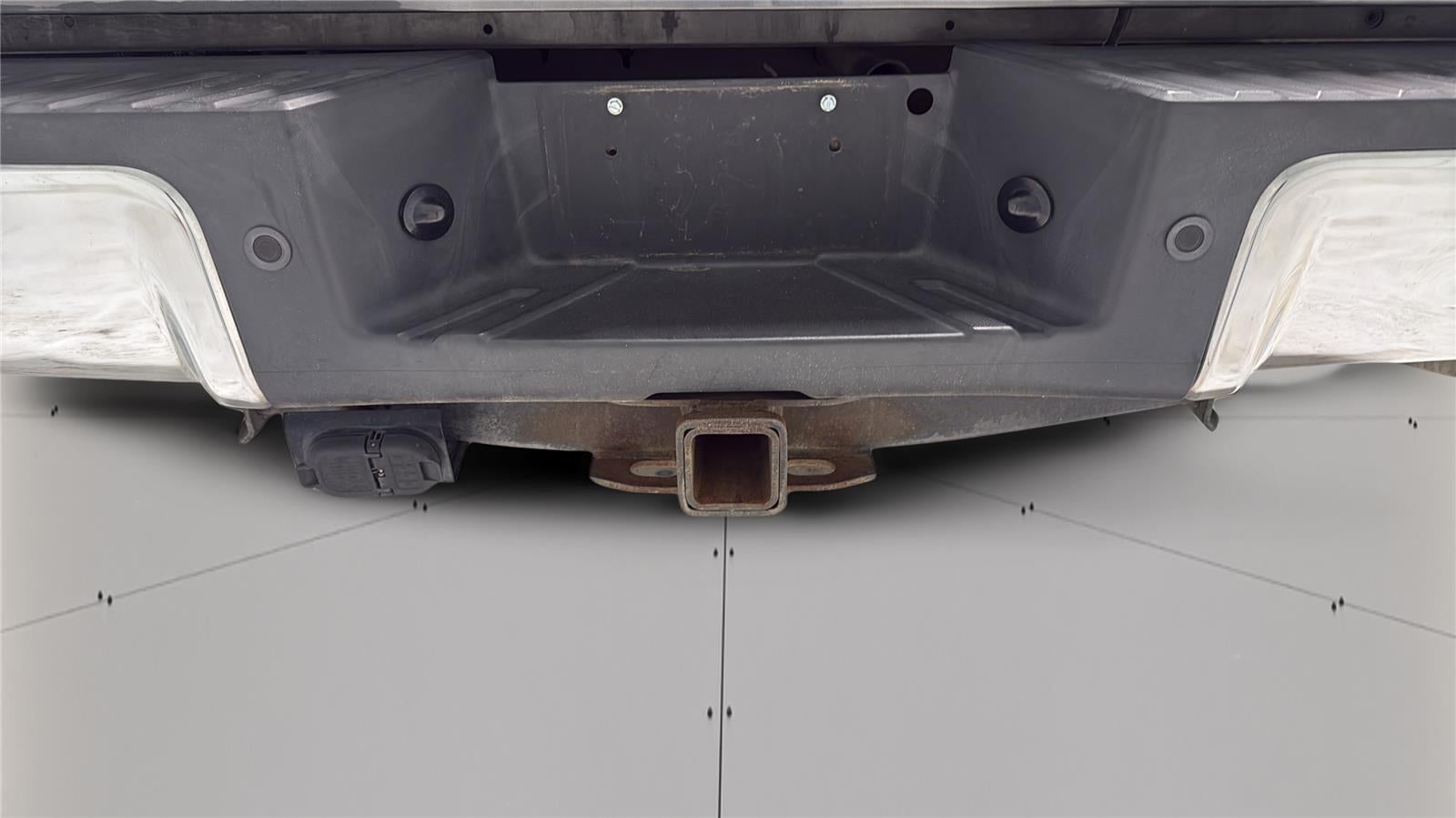 2016 Ford Super Duty F-250 Lariat