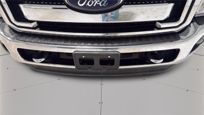 2016 Ford Super Duty F-250 Lariat