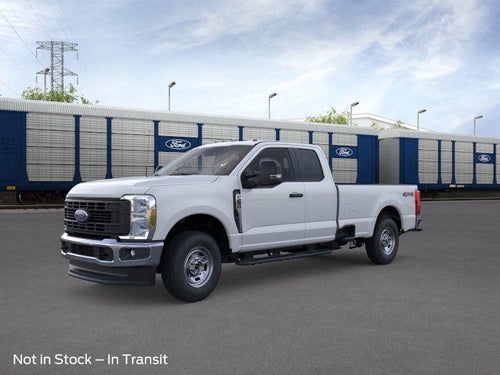 2026 Ford Super Duty XL