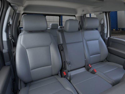 2026 Ford Super Duty XL