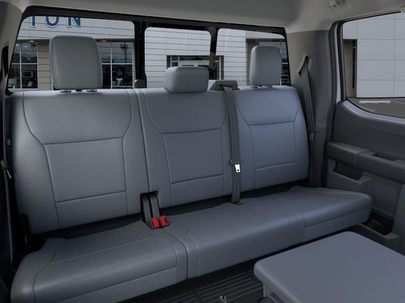 2026 Ford Super Duty XL