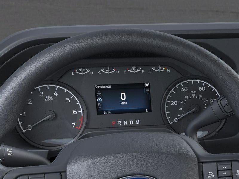 2026 Ford Super Duty XL