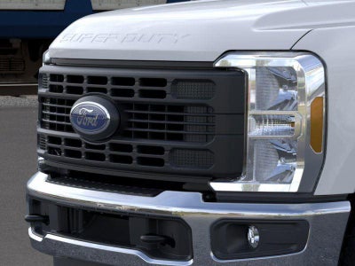 2026 Ford Super Duty XL