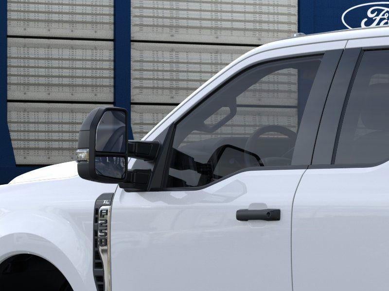 2026 Ford Super Duty XL