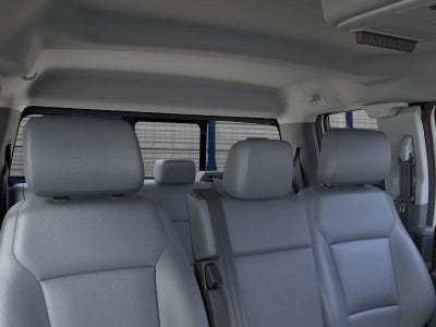 2026 Ford Super Duty XL