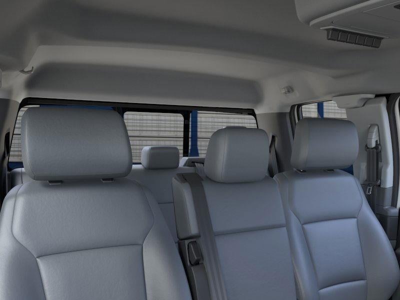 2026 Ford Super Duty XL