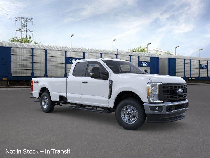 2026 Ford Super Duty XL