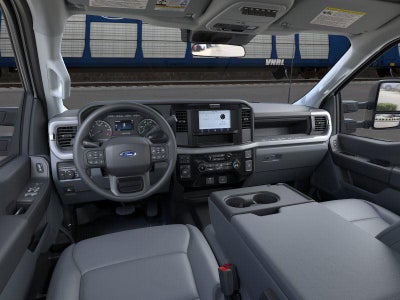 2026 Ford Super Duty XL