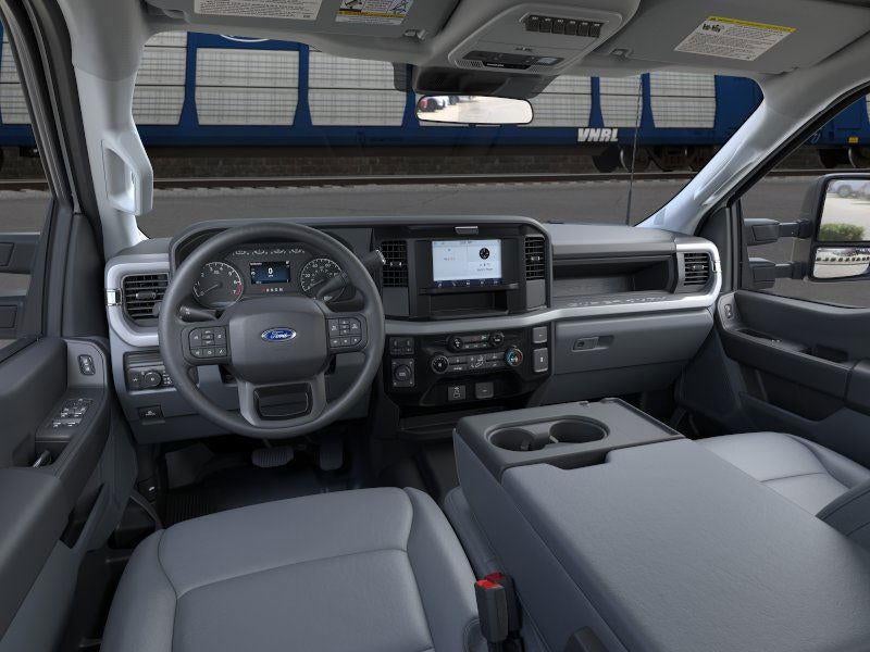 2026 Ford Super Duty XL