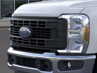 2026 Ford Super Duty XL