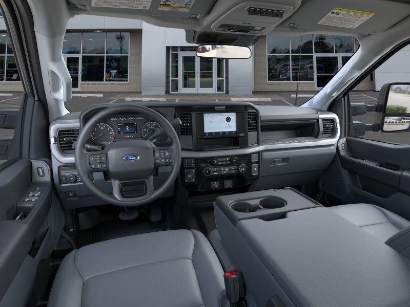 2026 Ford Super Duty XL