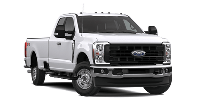 2026 Ford Super Duty XL