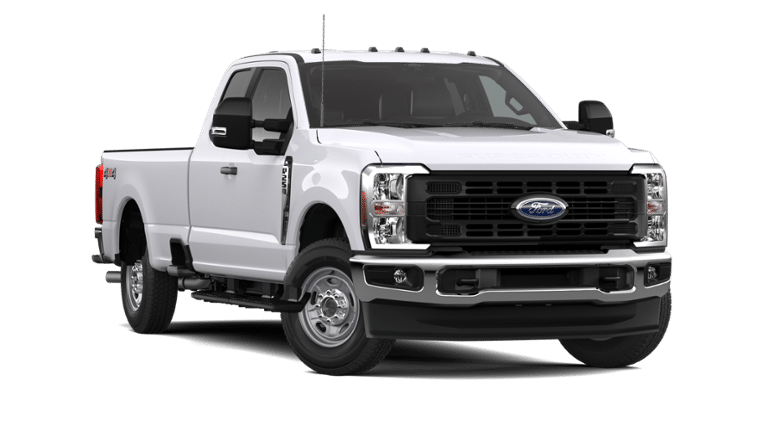 2026 Ford Super Duty XL