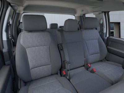 2026 Ford Super Duty XL