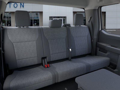 2026 Ford Super Duty XL