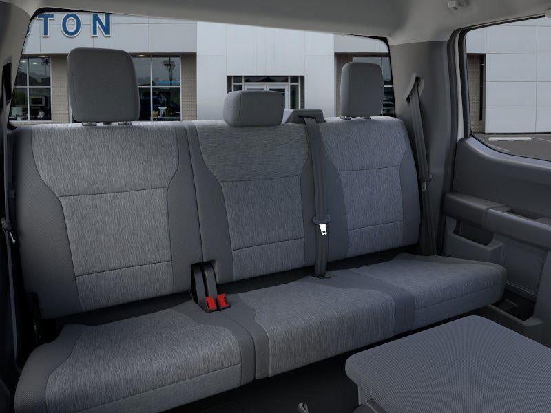 2026 Ford Super Duty XL