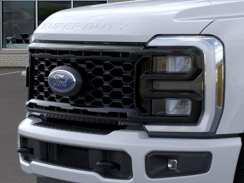 2026 Ford Super Duty XL