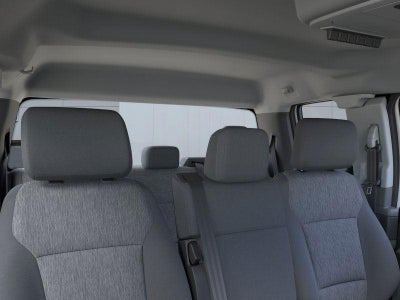 2026 Ford Super Duty XL