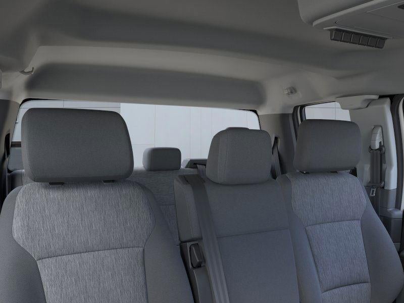 2026 Ford Super Duty XL