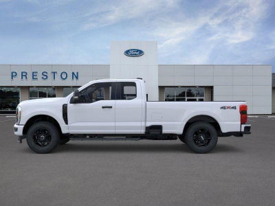 2026 Ford Super Duty XL