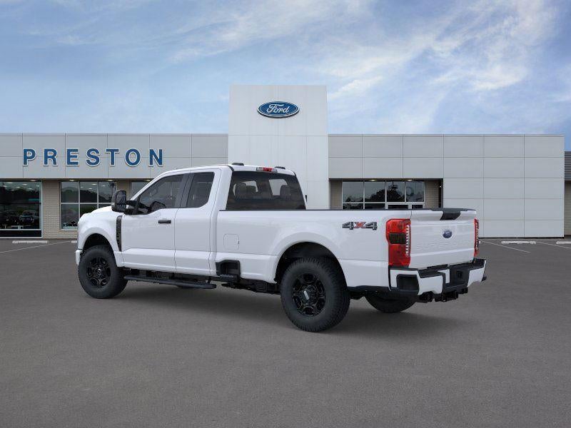 2026 Ford Super Duty XL