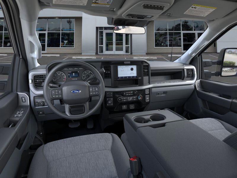 2026 Ford Super Duty XL