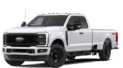 2026 Ford Super Duty XL