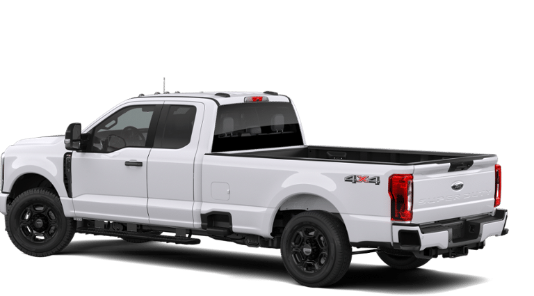 2026 Ford Super Duty XL