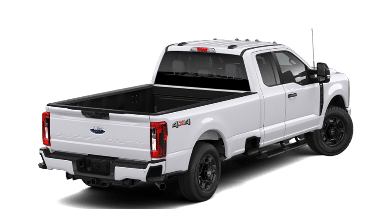 2026 Ford Super Duty XL