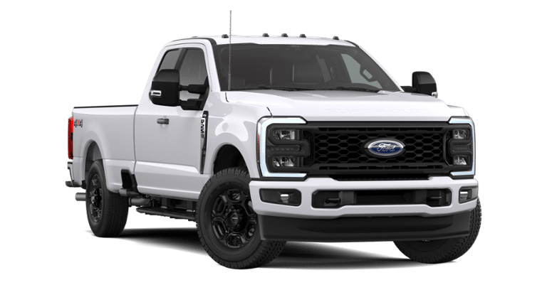 2026 Ford Super Duty XL